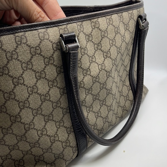Gucci carryall Bag - Picture 10 of 16